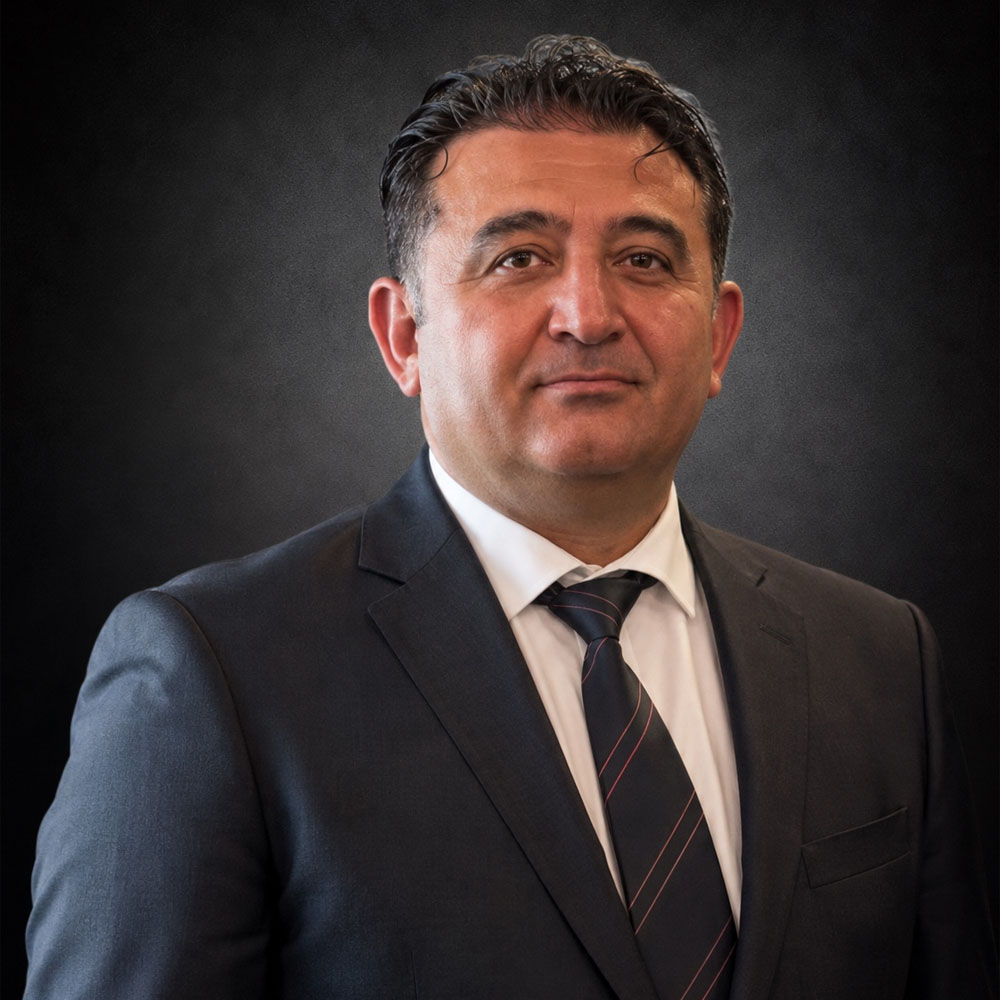 Ahmet Girgin